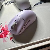 Attack Shark x3 mouse da gaming ultra leggero