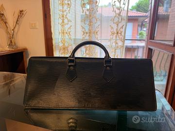 Borsa originale Louis Vuitton Triangle Bag