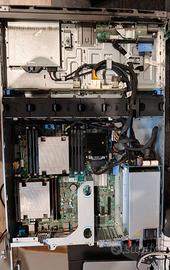 Server rack