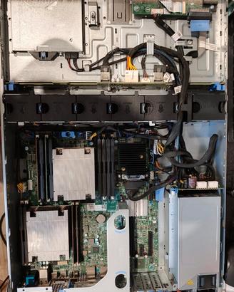 Server rack