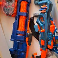 Collezione Nerf