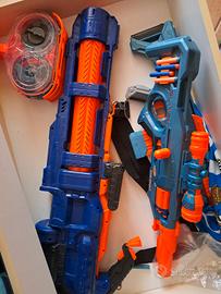 Collezione Nerf