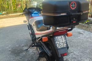 Honda vf500