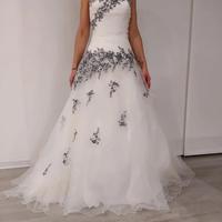 Vestito Sposa