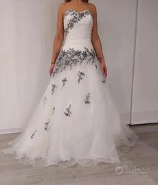 Vestito Sposa