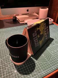 Supporto per libri