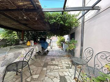 BIFAMILIARE A AREZZO