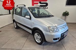 Fiat Panda 1.2 Climbing Natural Power Metano