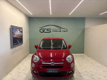 Fiat 500X 1.300cc MultiJet 95 CV Allestimento Busi