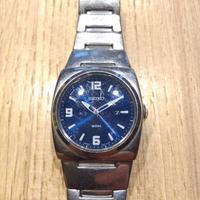 Orologio donna acciaio Seiko