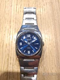 Orologio donna acciaio Seiko