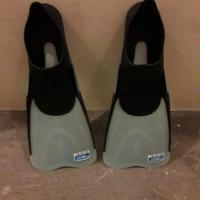 Pinne Decathlon Subea per bambini