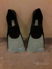 Pinne Decathlon Subea per bambini