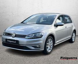 Volkswagen Golf 1.4 TGI 5p. Executive BlueMotion
