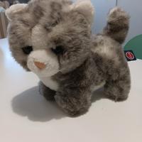 Trudini, Gattino di peluches