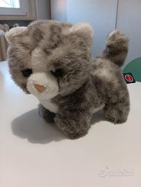 Trudini, Gattino di peluches