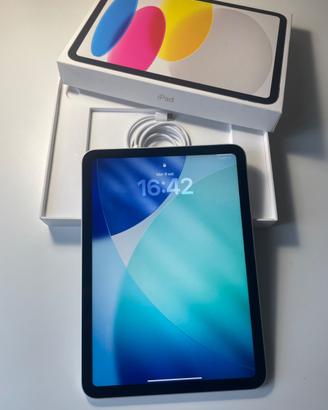 Ipad 11 (A16)