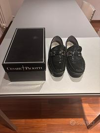 Scarpe uomo Cesare Paciotti