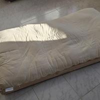 Letto montessoriano tatami viverezen bambini