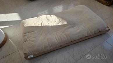 Letto montessoriano tatami viverezen bambini