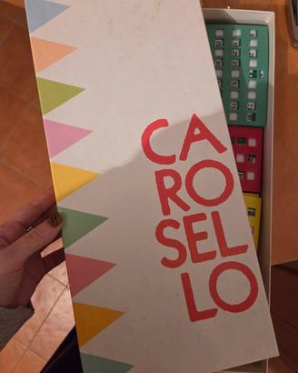 Tombola GABEL