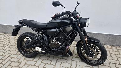 Yamaha XSR 700 ABS