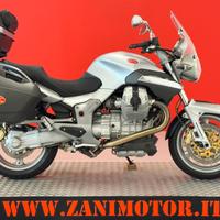 Moto GUZZI BREVA 1200 -2010- CON SOLI 23600 KM