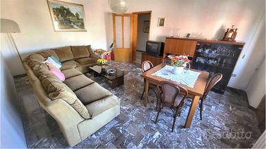 APPARTAMENTO GRANDI DIMENSIONI - spazio, comfort e