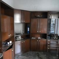  mobile sala e tavola rotonda 