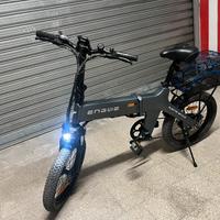 Ebike Engwe C20 Pro
