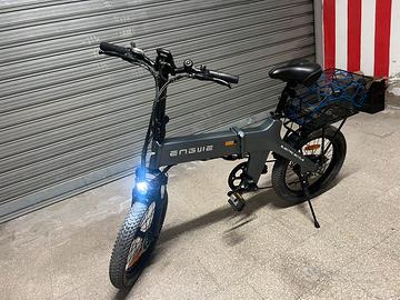 Ebike Engwe C20 Pro