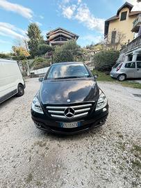 Mercedes classe B 
