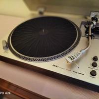 Giradischi AKAI AP 006