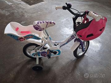 Bici Bambina