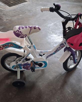 Bici Bambina