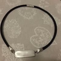 Collana Breil originale uomo