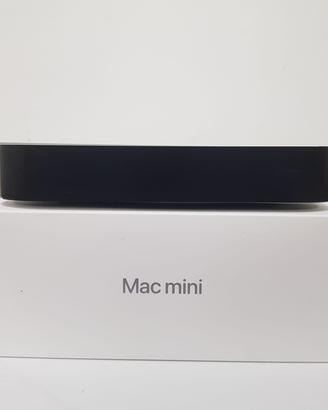 Apple Mac Mini M2 ram 8gb ssd 256gb usato