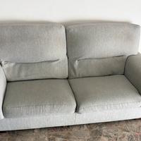 DIVANO POLTRONESOFA 3 POSTI