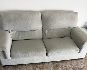 DIVANO POLTRONESOFA 3 POSTI