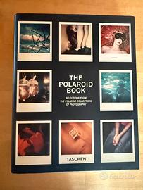 The Polaroid book - Taschen anniversario 25