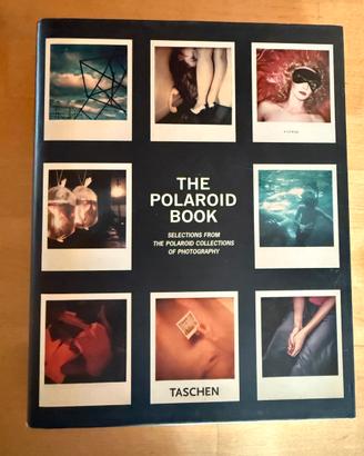 The Polaroid book - Taschen anniversario 25