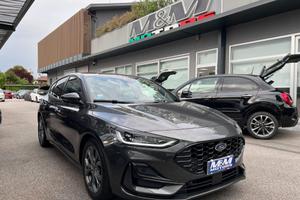 FORD Focus 1.5 EcoBlue 115 CV auto 5p. ST-Line #VA