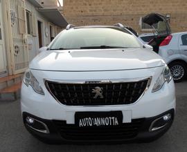 Peugeot 2008 1.6 BlueHDi 75 Active