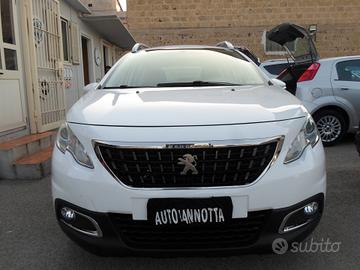 Peugeot 2008 1.6 BlueHDi 75 Active