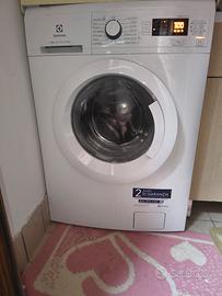 elettolux 8kg