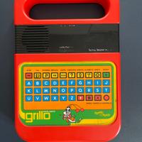 Grillo Parlante Clementoni