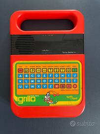 Grillo Parlante Clementoni