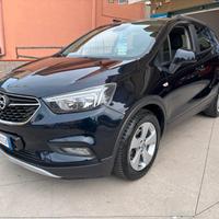 Opel Mokka X 1.6 CDTI 136 AUTOMATICA NEW -03/ 2019