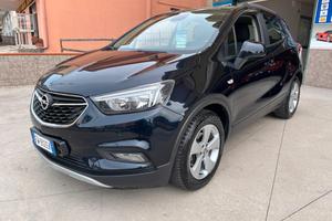 Opel Mokka X 1.6 CDTI 136 AUTOMATICA NEW -03/ 2019