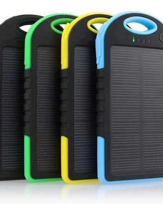 Power Bank  Solari